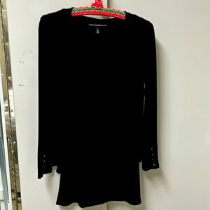 White House Black Market tunic